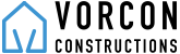 Vorcon Constructions Logo